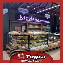 Edirne tuğra market şubesi