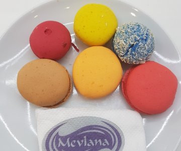 Portakal Limon Çilek Frambuaz Çikolata  İtalyan Karemeli