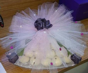 Gondol 8(Un kurabiyesi)